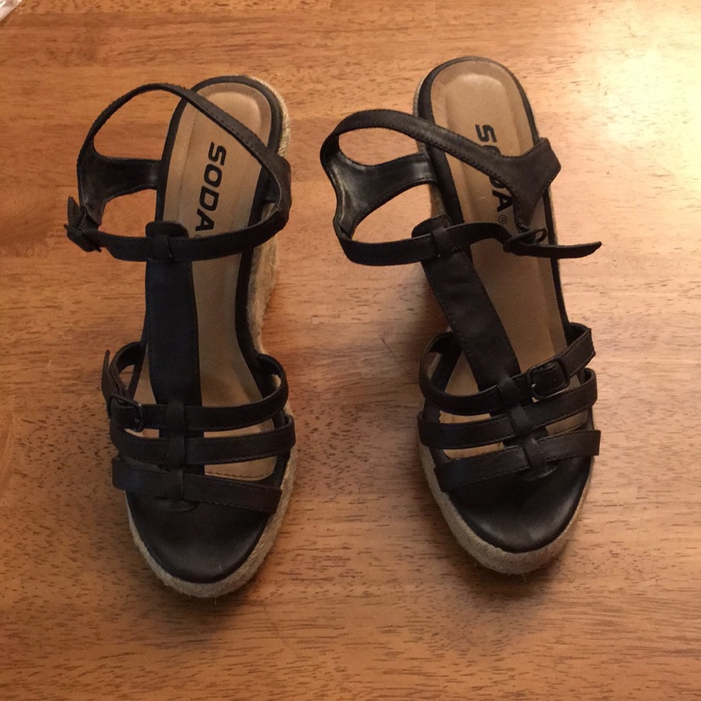 Wedges